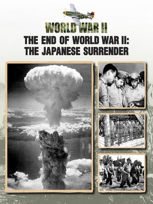 cover image of The End of World War II